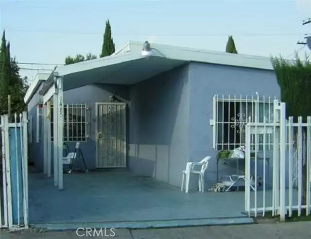 1485 W 154th ST, Compton, CA 90220