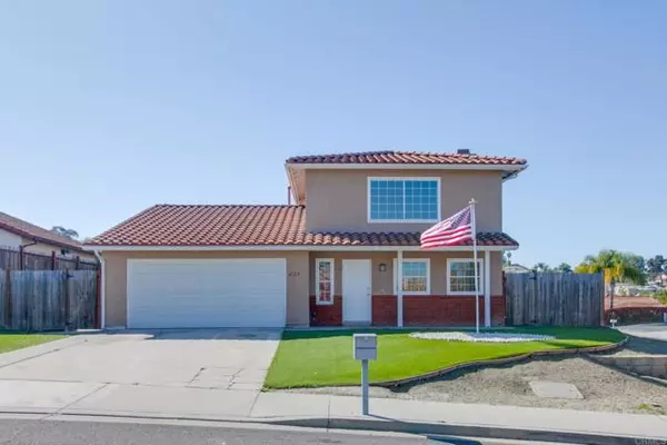 Oceanside, CA 92056,4725 Mahogany DR