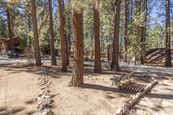 Big Bear Lake, CA 92315,41438 Comstock LN