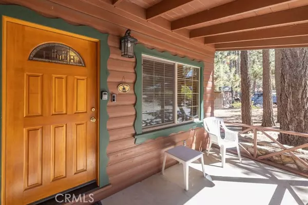 Big Bear Lake, CA 92315,41438 Comstock LN