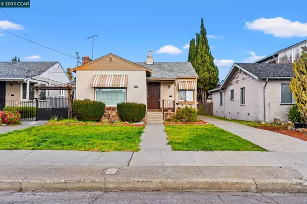 San Leandro, CA 94577,428 Elsie Ave