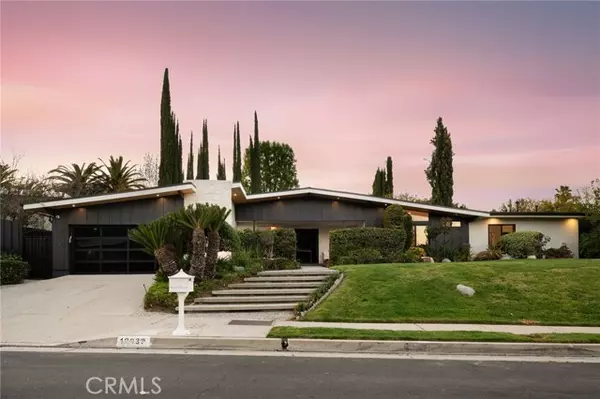 Tarzana, CA 91356,18839 La Amistad PL