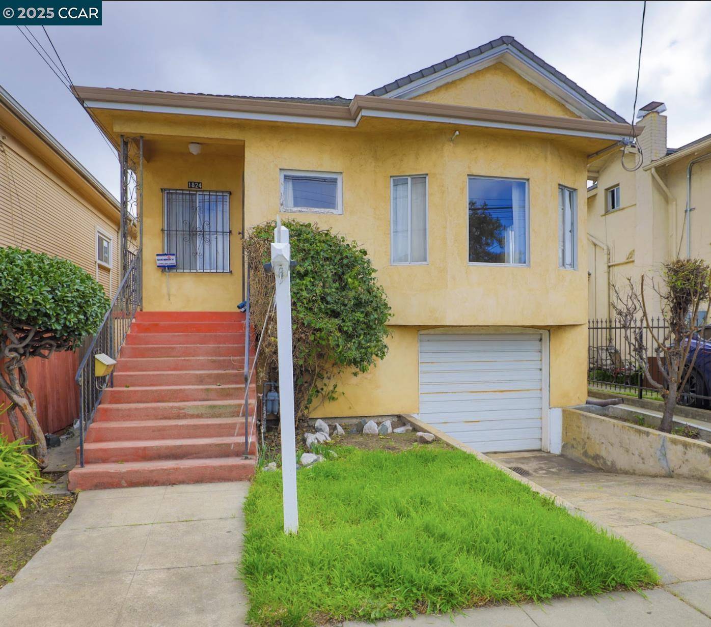 1824 40Th Ave, Oakland, CA 94601