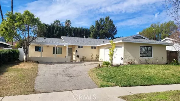 7845 Sedan AVE, West Hills, CA 91304