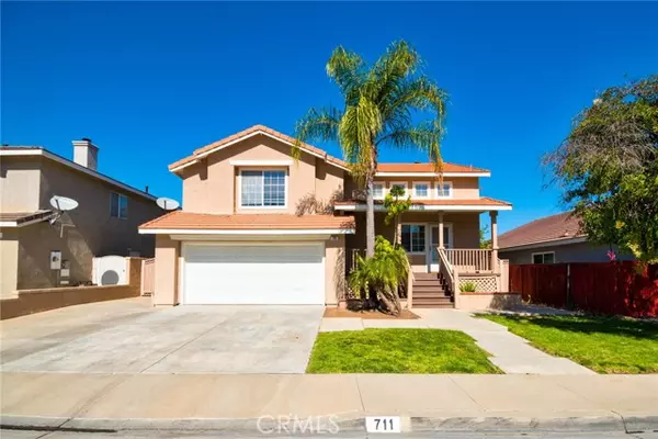 Corona, CA 92881,711 Viewpointe LN