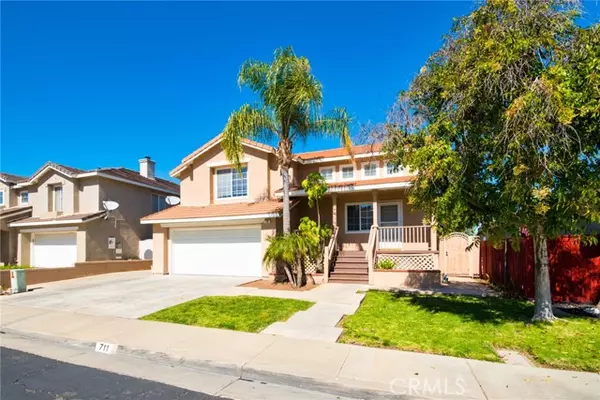 Corona, CA 92881,711 Viewpointe LN