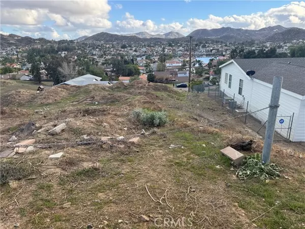 0 SCHIRMER DR, Canyon Lake, CA 92587
