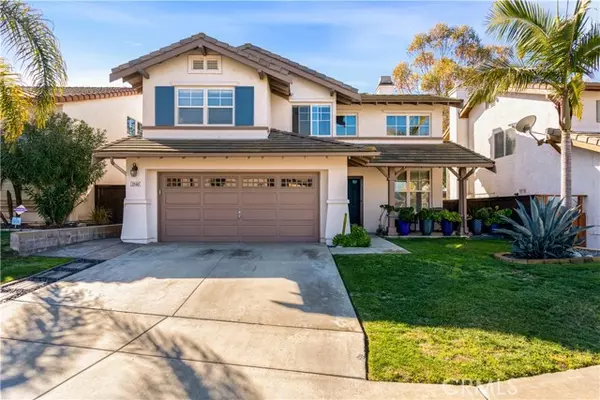 2540 Oak Knoll CT, Chula Vista, CA 91914