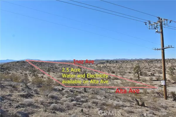 Yucca Valley, CA 92284,11 Alta AVE