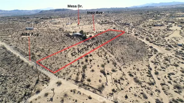 Yucca Valley, CA 92284,11 Alta AVE