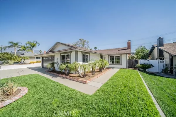 Rancho Cucamonga, CA 91730,8357 Malachite AVE