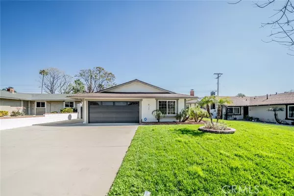 8357 Malachite AVE, Rancho Cucamonga, CA 91730