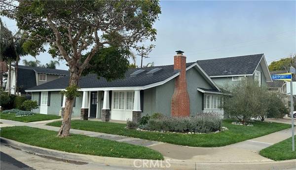 1743 Bayport WAY, Newport Beach, CA 92660