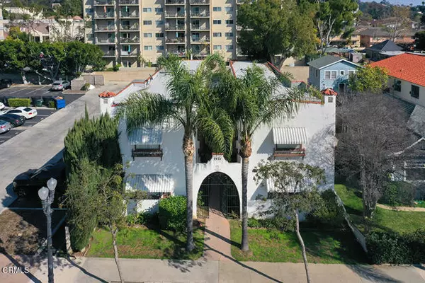 Whittier, CA 90602,7032 Washington AVE