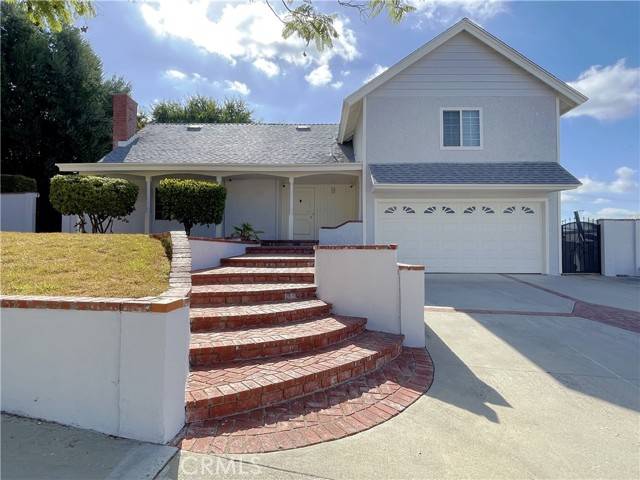 1976 Evergreen Springs DR, Diamond Bar, CA 91765