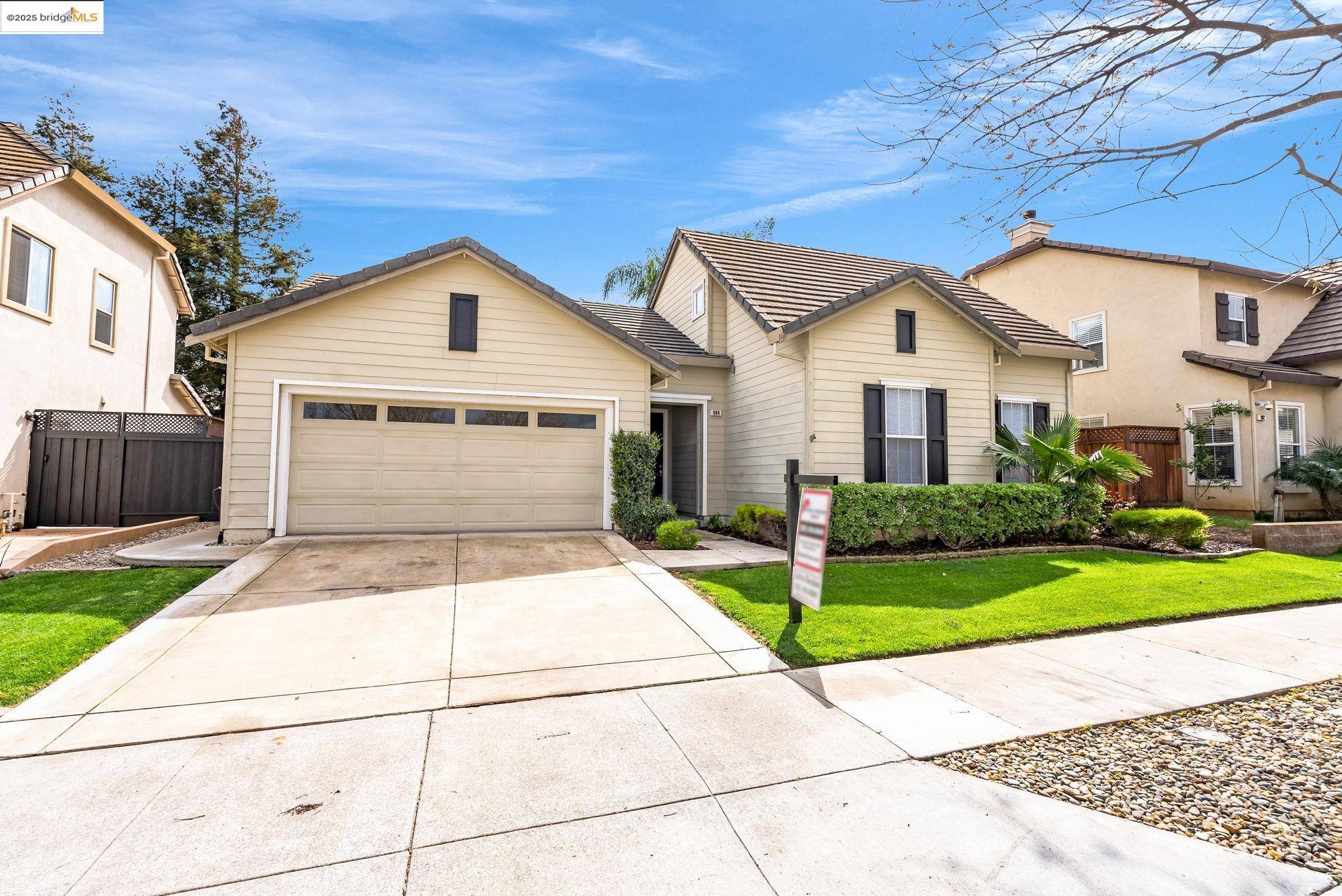 Brentwood, CA 94513-9999,904 INDEPENDENCE ST