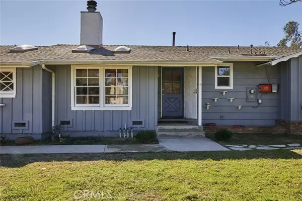 15724 Chase ST, North Hills, CA 91343