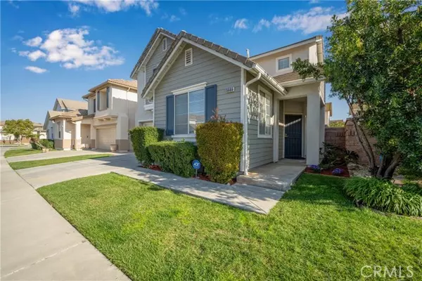 Chino Hills, CA 91709,5555 Barclay CT