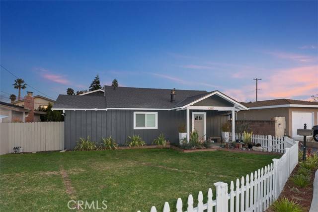 Costa Mesa, CA 92627,2378 Norse AVE
