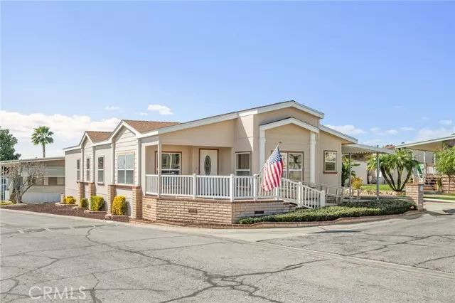 1400 W 13th ST 1, Upland, CA 91786
