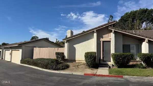 Ventura, CA 93003,5193 Teton LN