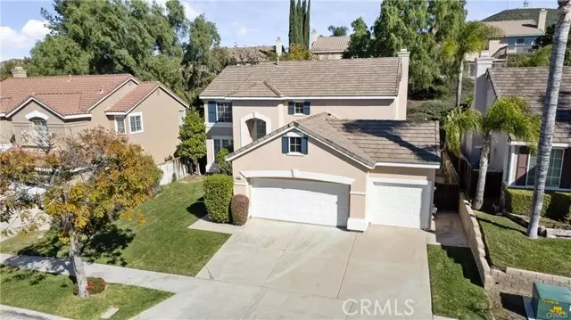 747 Ochee CIR, Corona, CA 92879