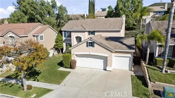 Corona, CA 92879,747 Ochee CIR