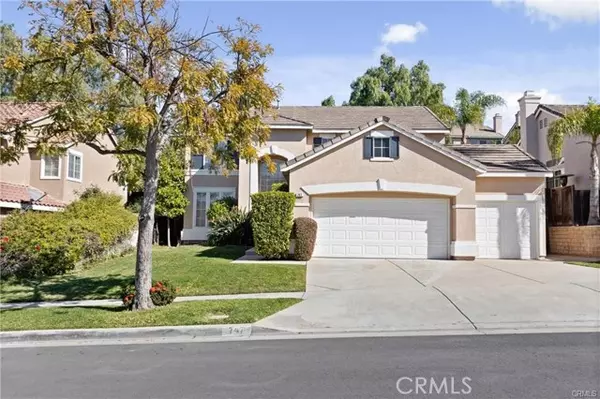 Corona, CA 92879,747 Ochee CIR