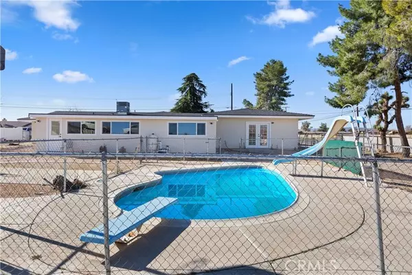 Hesperia, CA 92345,16628 Elm ST