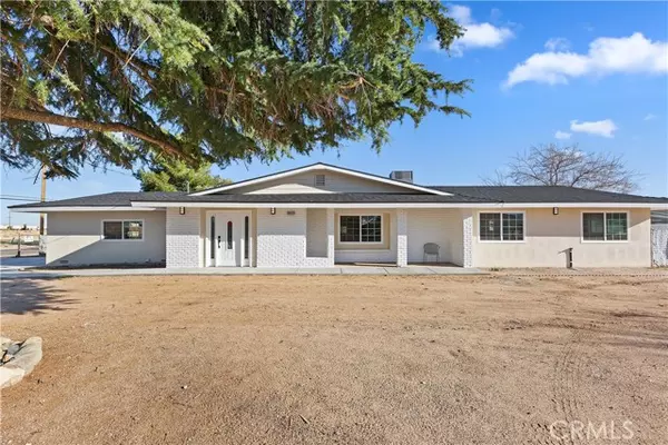 Hesperia, CA 92345,16628 Elm ST