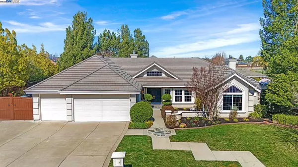 Livermore, CA 94550,1372 Lennox Ln