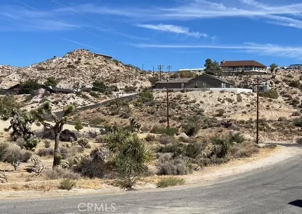 0 Juarez Ct / Farrelo Rd, Yucca Valley, CA 92284