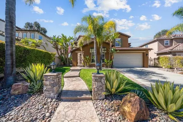 Chula Vista, CA 91914,832 Shadow Ridge PL