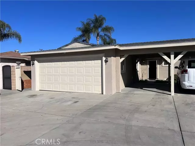 19555 Calora ST, Covina, CA 91724