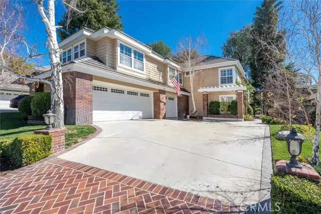 24474 Stonechat CT, Valencia, CA 91355