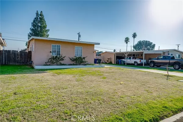 Bakersfield, CA 93304,609 Patricia AVE