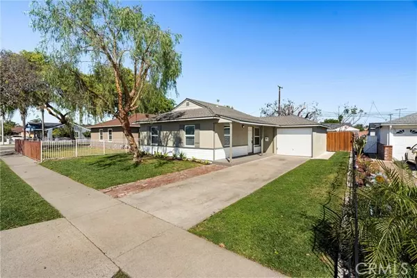 12007 Cyclops ST, Norwalk, CA 90650