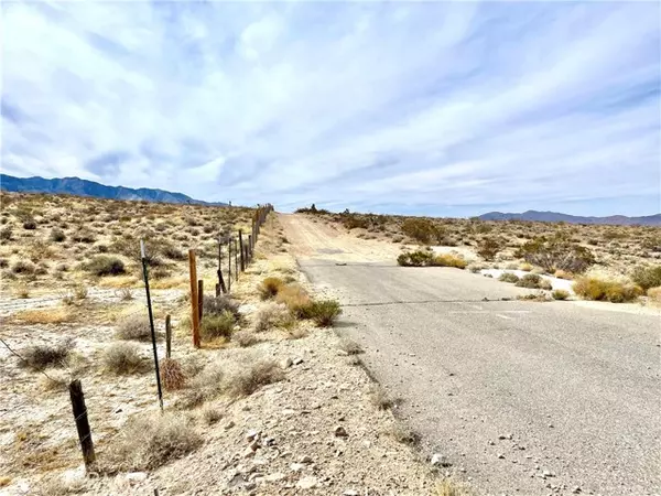 Lucerne Valley, CA 92356,0 Rosewood ST