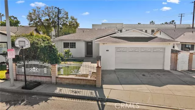 14460 Bresee AVE, Baldwin Park, CA 91706