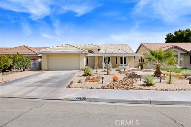 La Quinta, CA 92253,44630 N Harland DR