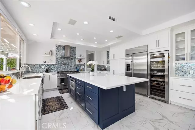 3 Turnberry DR, Coto De Caza, CA 92679