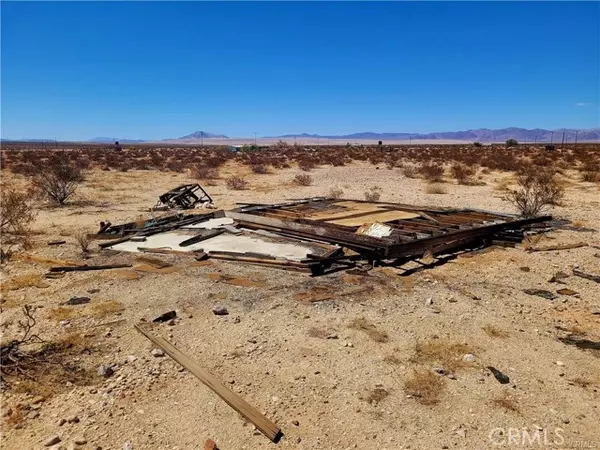 68790 Tortoise RD, Twentynine Palms, CA 92277