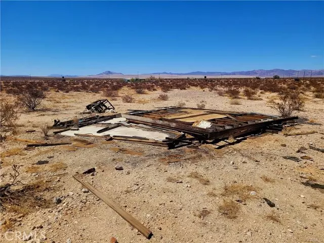 68790 Tortoise RD, Twentynine Palms, CA 92277