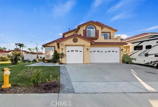 32691 Hislop WAY, Temecula, CA 92592