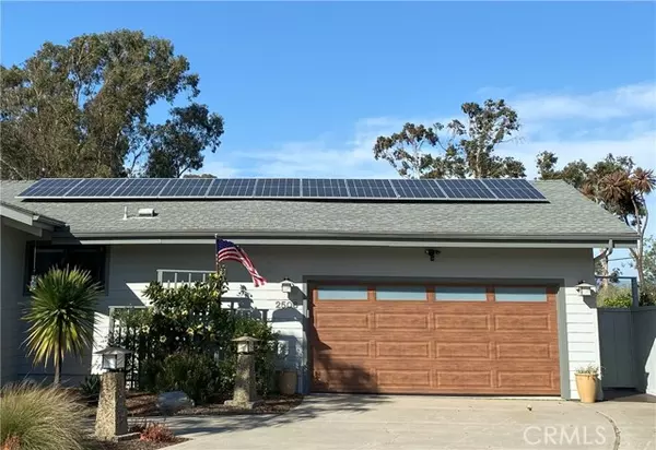 Los Osos, CA 93402,2506 Rodman DR