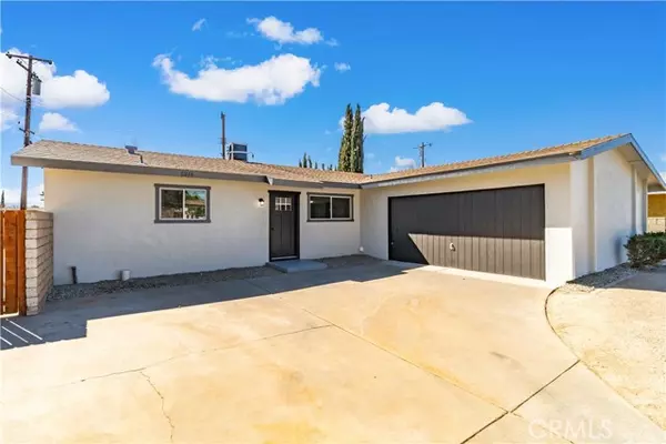 Lancaster, CA 93534,1216 W Avenue J-12