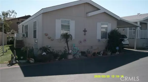 Rancho Cucamonga, CA 91730,8389 Baker AVE 68