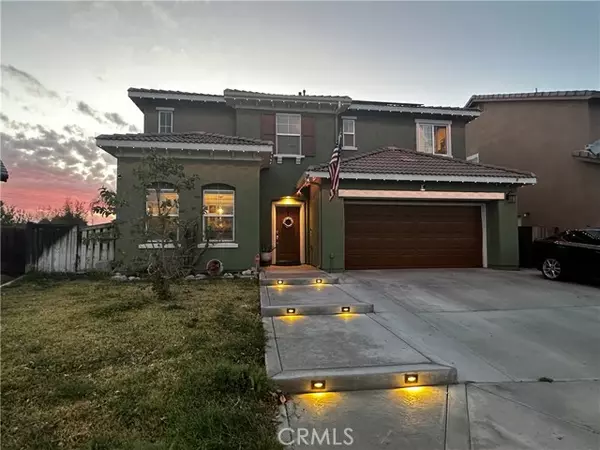 San Jacinto, CA 92583,1928 Hawthorne ST