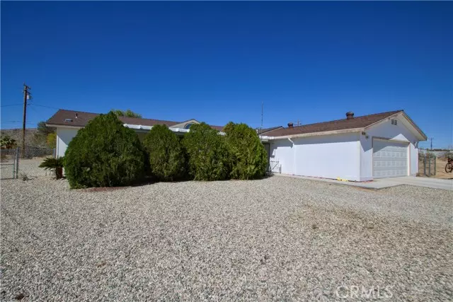 4742 Avenida La Mirada, Joshua Tree, CA 92252