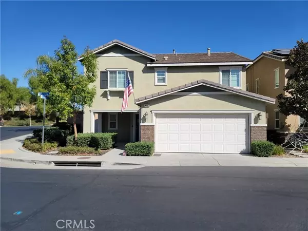 Lake Elsinore, CA 92532,34182 Carissa DR